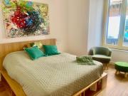 Cala nera Luxury Apartment