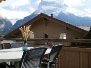 Top Grindelwald