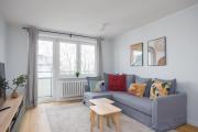 Śródmieście Homely Apartment by BookingHost