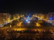 Mezonetovy Apartmán v centre Novej Dubnice