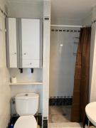 Belissimo Apartment 2 Bedrooms with patio BY NAMASTE ELITE