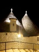 Top Alberobello