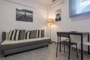 Hilton area brand new comfortable apartment