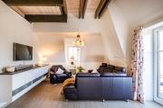Büsumer Reethus Apartment 3 3
