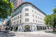 Castelar Hotel Santa Fe