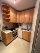 Appartement avec jardin au coeur de Saint-Tropez.