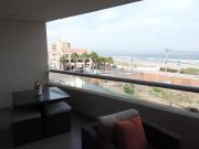 DPTO- CALOR DE HOGAR AVDA DEL MAR- AQUA LA SERENA PRIMERA LINEA