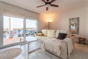 Top Estudio Sur - Terraza Top Estudio Sur - Terraza