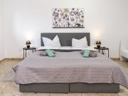 BohnApartments Elisa - Wohlfühlapartment mit 2 Parkplätzen und 3 Schlafzimmern - WLAN - Vollausstattung