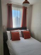 Top Blackpool