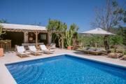 Valley Club Ibiza - Boutique Agroturismo