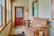 Top Mountain Home