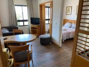 Flat bem localizado na região de Pinheiros!