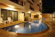 Top Patong Beach