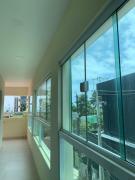 Ap. Porto, Central, 100 m do mar