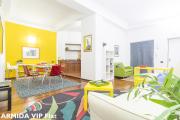 da ARMIDA VIP Flat