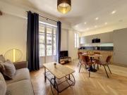 Nestor&Jeeves - LE NICOIS - Central