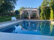 Top Castaño de Robledo