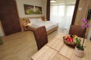 Almásy Apartmanház Gyula