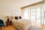 Ceuta Studio Apartments by LovelyStay