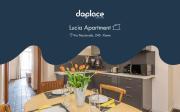 Daplace - Lucia Apartment
