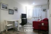 Apartamento Damiá, Feel Cádiz