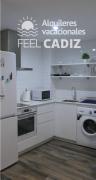 Apartamento Damiá, Feel Cádiz