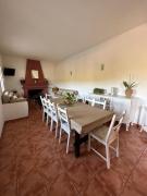 Top Cazalla de la Sierra