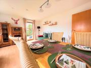 Ferienwohnung Schwarzalb