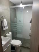 Smart Studio Nano en SantaCruz de la Sierra - Barrio Equipetrol