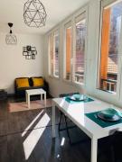 Saint Etienne : Studio hyper centre