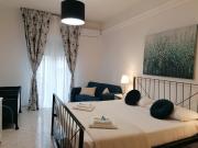 Vatican Walls Apartment