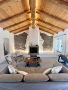 Autentico stazzo gallurese del 1907