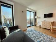 "Smilčių Namai" - Apartamentai Prie Jūros