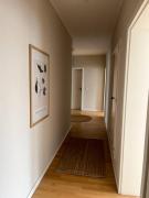 Geräumig, zentral, Messe nah! BE1R