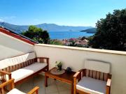 Attic apartment, Korčula