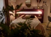 Studio cœur de ville sanary très cosy parking