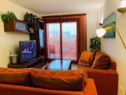 Acogedor apartamento al lado de la playa!