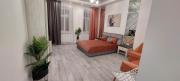 1 Bedroom Apartment on B. Khmelnytskogho - centre