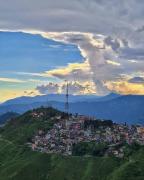 Top Kurseong