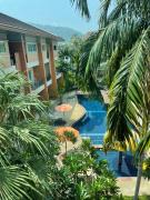 Top Kata Beach
