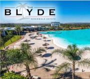 Luxury beach lagoon 1 Bedroom apartment