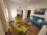 La Playita Santa María Beach