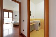 GuestHost - Milano-Rubattino Comfy APT - with 2 Terrace
