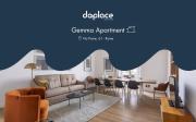 Daplace - Gemma Apartment