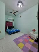 Top Nibung Tebal