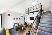 Staycity Aparthotels near Disneyland Paris