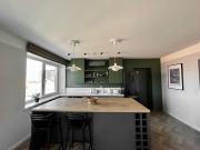 Old-New Apartment in Central Kaunas