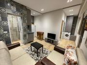 Modern 1 Bedroom City Apartment