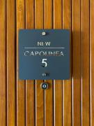 New Capolinea 5 - Apartment